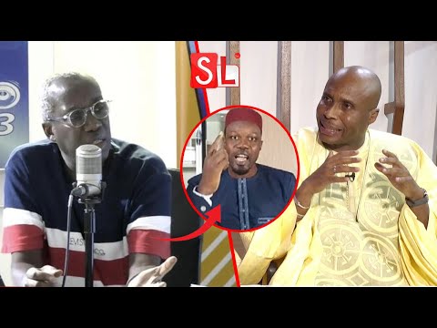 Ibou Fall charge Barthélémy Dias : « Wakh na wakh bou reuy bo xam né… » (Vidéo)