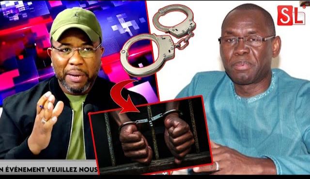 Arrestation de Serigne Saliou Gueye – intrigante révélation de Bougane « andoul ak mane si politique wayé… (Vidéo)
