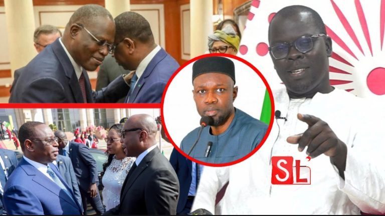 Vidéo-Khalifa et Barth accusés de «  traître » Bassirou Samb de Takhawou Dakar révèle “ Sunu Birr”