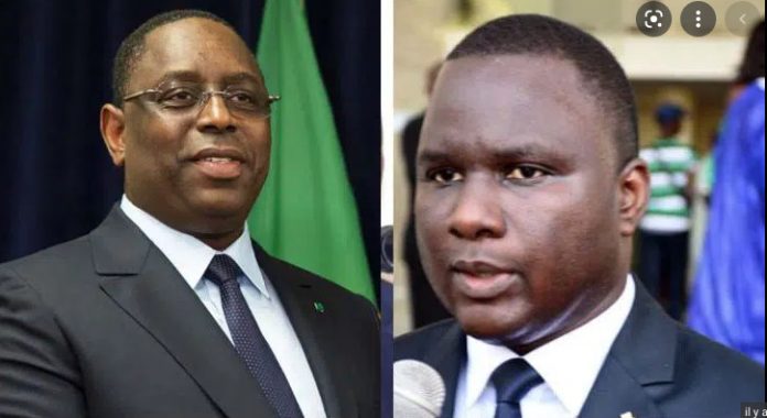 Présidentielle 2024: Comment une 3e candidature de Macky empêche