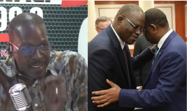 Khalifa Gloria, deal : Mame Birame Wathie descend l’ancien maire de Dakar… (vidéo)