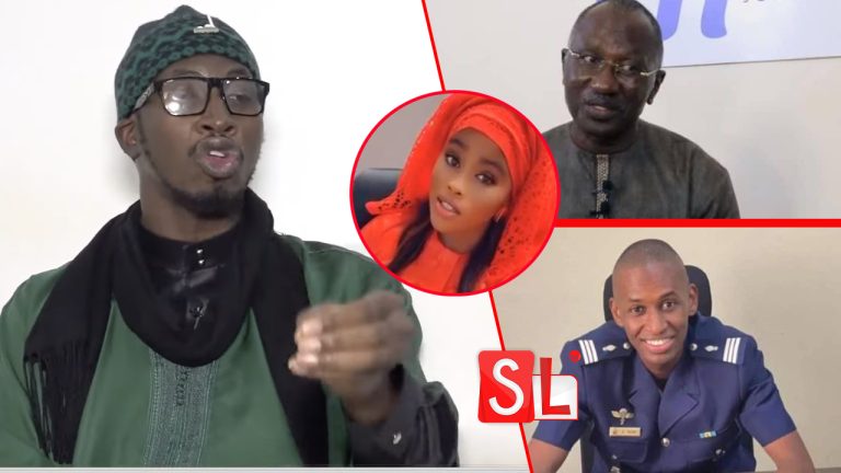 Abdou Diallo lâche une bombe: Dr Alfouseyni et Capitaine Touré doivent être poursuivis et arrêtés (vidéo)