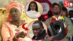 VIDEO : Incroyable! Les révélations chocs de Mimi Touré sur le procès Sonko Adji Sarr “ Mangui Mongui…”