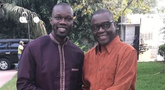 Pierre Atepa Goudiaby donne des nouvelles d’Ousmane Sonko : « Il est… »