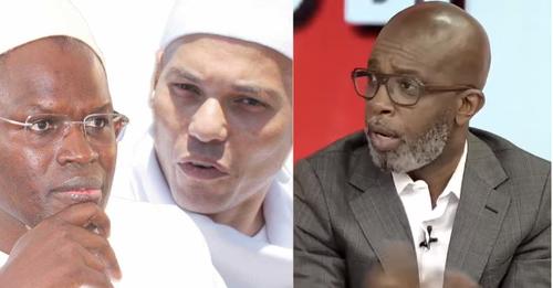Bouba Ndour : « Karim et Khalifa Sall sont plus proches de Macky que de l’opposition »