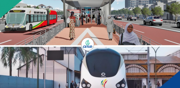 Le Conseil exécutif des transports urbains durables (CETUD) annonce un troisième plus grand projet de transport à Dakar avec 400 bus à gaz qui vont mailler le réseau du transport. Selon le directeur du CETUD, Thierno Birahim Aw, le financement est obtenu. Invité sur Rfm matin, il a par ailleurs souligné que 121 bus du BRT seront réceptionnés en septembre pour une mise en exploitation du BRT au mois de décembre prochain. 