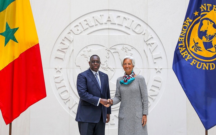 FMI perfuse le Sénégal