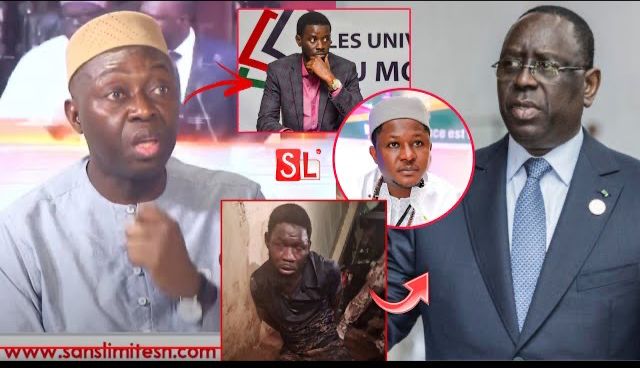 Vidéo – @rrest@tions ciblées Mamadou Lamine Diallo charge Macky: « Meuno teuth Niepp , Danga… »