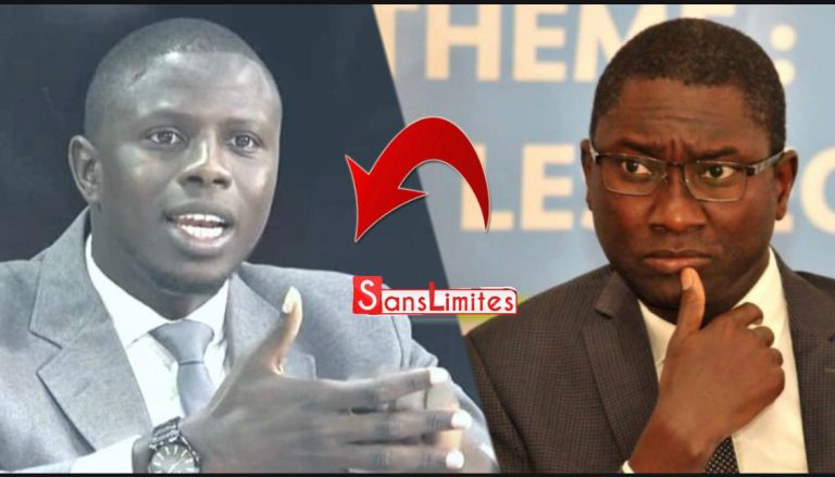 Video – 🔴Me Ngagne Demba Touré affecté à Matam par le ministre de la Justice…ce qui vous a échappé