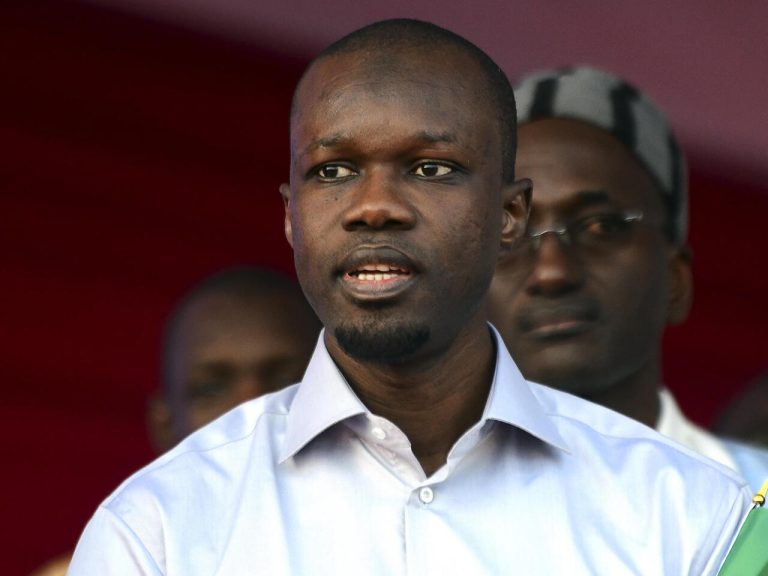 Éligibilité: Une bonne nouvelle pour Ousmane Sonko