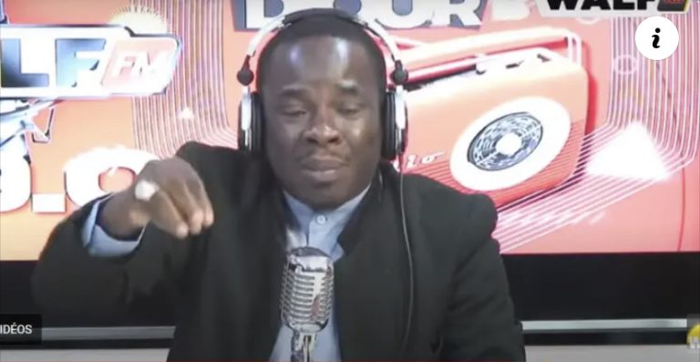 (Vidéo)- Biram Soulèye Diop Pastef, craint que Sonko ne soit arrêté pendant la fête de la Tabaski