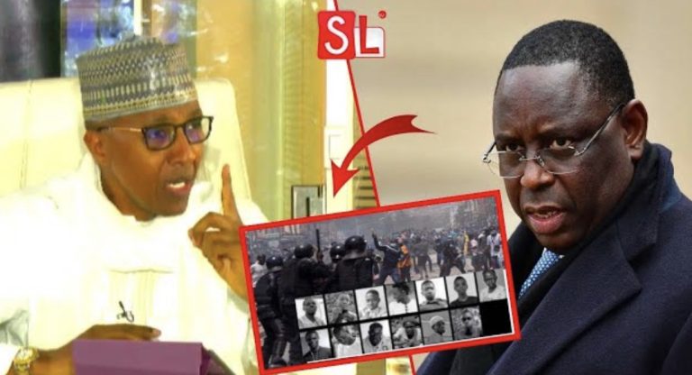 Vidéo – Abdoul Mbaye sur le 3e mandat : « Macky Sall doit rompre le silence, Moma Wakhone nii»