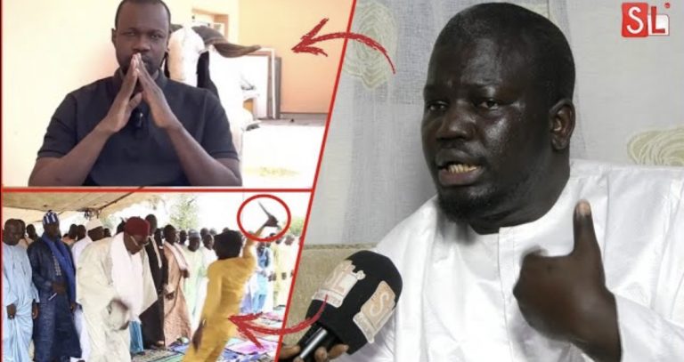Vidéo – Ahmed Cissé“ Sonko xol yi Nioko beugu kouko beug teudj casso di nga..Imam bi waroul wone