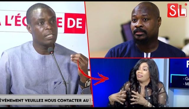Différend entre GMS et MNF : L’avis tranché de Moustapha Diop « bouma guisé vidéo bi dama wo MNF néko »