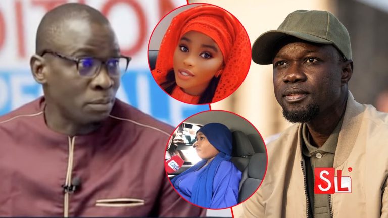 Sonko & Ndeye Khady condamnés pour corruption à la jeunesse: Mansour Diop « lou yon wax djigén bou eumbeu (Vidéo)