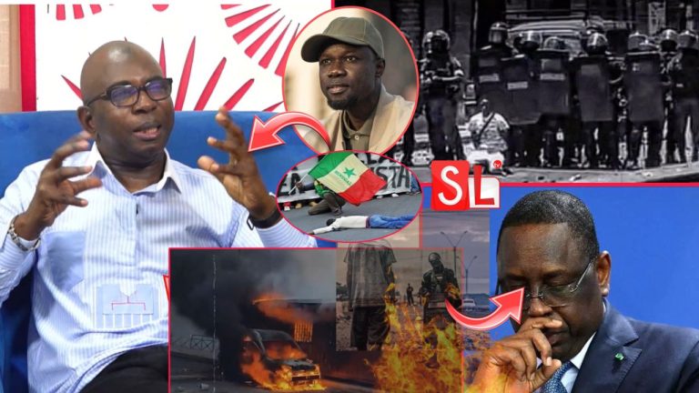 Vidéo- Situation du pays : Moustapha Guirassy fait des révélations inquiétantes et avertit Macky  » fimou dieum… »