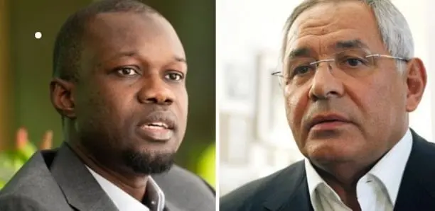 Affaire Sonko/Adji Sarr: Ce que Robert Bourgi a dit à Macky Sall