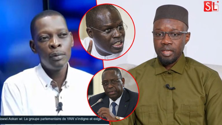 « Election 2024 Sonko dou bok » Réaction pertinente de Birahim Toure « na régler mbirou yoon ba paré doga… » (vidéo)