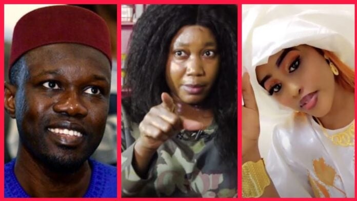 Vidéo-Appel de Ndeye Khady Ndiaye – Quel incidence sur la condamnation de Sonko ? : La Réponse de Daouda Mine !