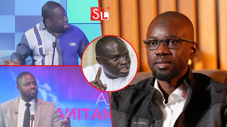 « Sonko est le grand perdant du dialogue politique» les révélations du journaliste Fabrice Nguema de la Sentv (vidéo)