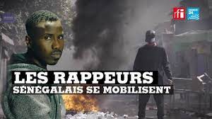 Violence au Sénégal : Dip Doundou Guiss