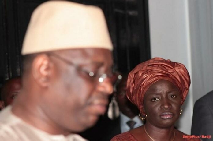 Avec le retrait annoncé de Macky Sall, Mimi Touré regrette-t-elle d’avoir quitté la majorité ?