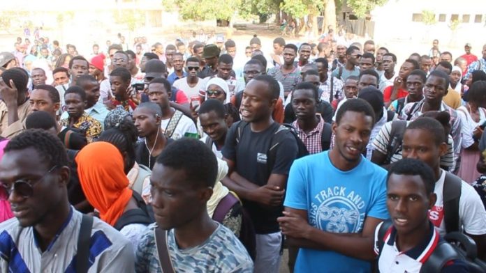 Université Assane Seck de Ziguinchor