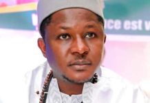 Affaire Ndiaga Seck : Les révélations de Cheikh Bara Ndiaye, « Si Ousmane Sonko n’avait pas pris… » Cheikh Bara Ndiaye