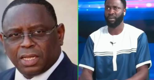 Arrestation de Ousmane Sonko : «Torakhal nagn Sénégal… Ce peuple ne mérite pas ça… », Kilifeu