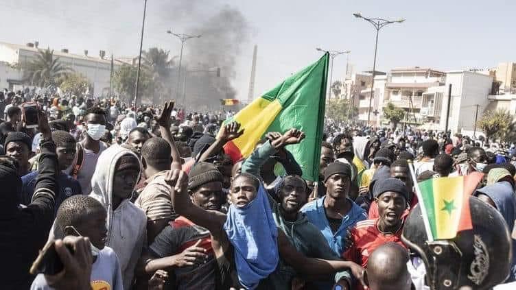 Mamadou Badji : Le F24 annonce une grande campagne de sensibilisation contre « les abus » du régime