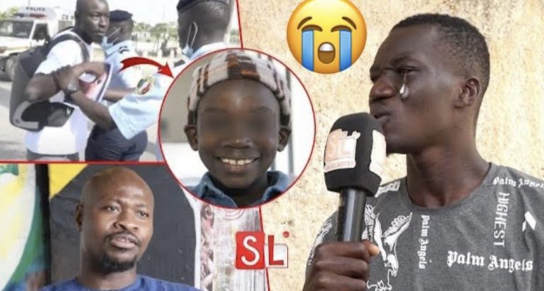 Vidéo – «Dome bi day wax sama papa Macky moko diap» : Le Frère de Karim Gueye révèle sur sa maladie, détruit Guy Marius