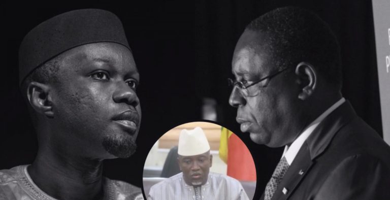 Macky et Sonko discutent-ils vraiment ? L’avis surprenant de Aly Ngouille Ndiaye