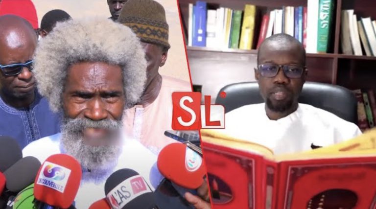 Vidéo – Placé en Garde à vue : Me Ciré Clédor donne des nouvelles de Sonko « guiss nako mouy diang Alkhuran… »