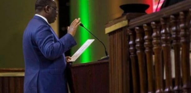 Présidentielle : 444 religieux lancent une pétition pour la troisième candidature de Macky Sall