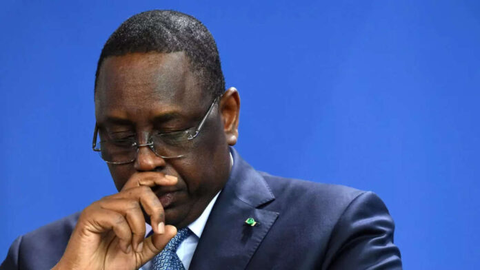 Macky Sall