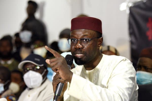 Présidentielle 2024: « Juridiquement, Ousmane Sonko est toujours candidat… »