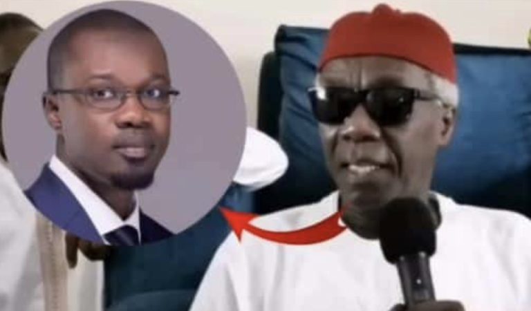 « Ousmane Sonko terminait les versets et hadiths que j’entamais », Serigne Habib Sy