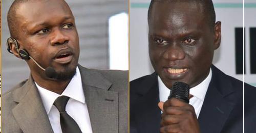 Abdourahmane Diouf: « Chaque candidat déclaré, y compris Sonko, doit avoir des fiches de parrainage, sans exception »