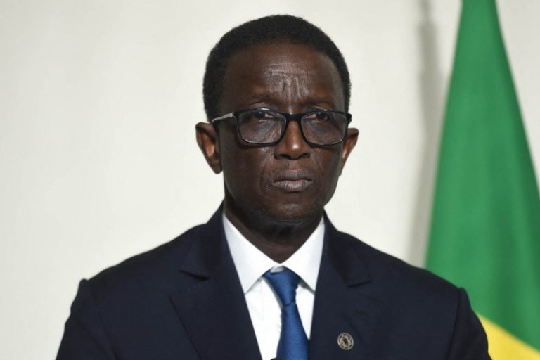Malaise Apr : Amadou Bâ appelle Boun Dionne et Abdoulaye Daouda Diallo