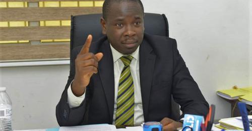 Birame Soulèye Diop : « Nous n’avons qu’un seul candidat, il s’appelle Ousmane Sonko »