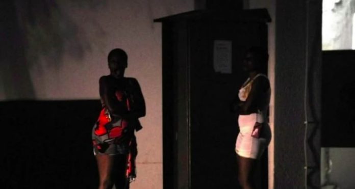 Prøstitution clandestine et trafic de drøgue, 5 personnes arrêtées à Mbacke