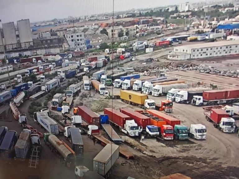 La Crise du Port Autonome de Dakar : Un Drame pour l’Économie Sénégalaise