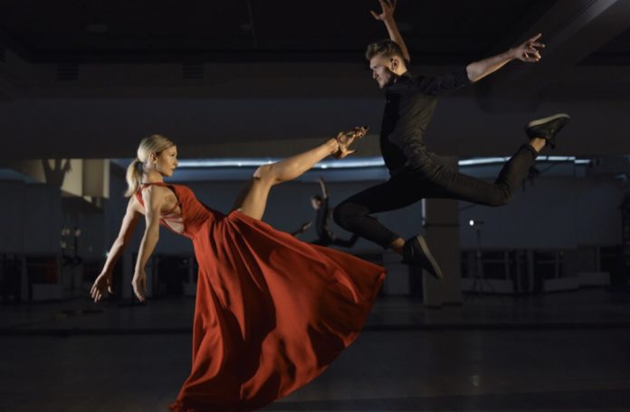 La danse contemporaine : sport, art ou les deux ?