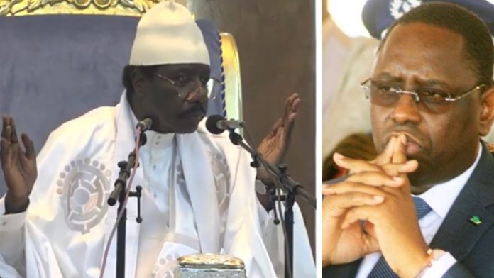 Serigne Moustapha Sy avertit Macky Sall