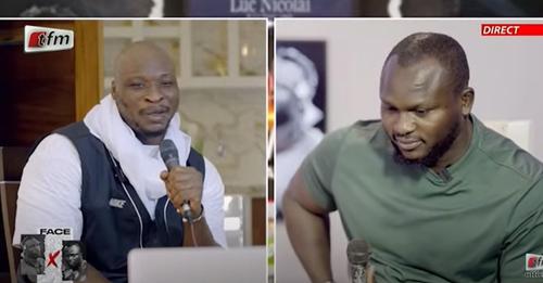 Lutte – Ama Baldé:  » Modou Lo bene yone lako guiss khamni mako meune  » (Vidéo)