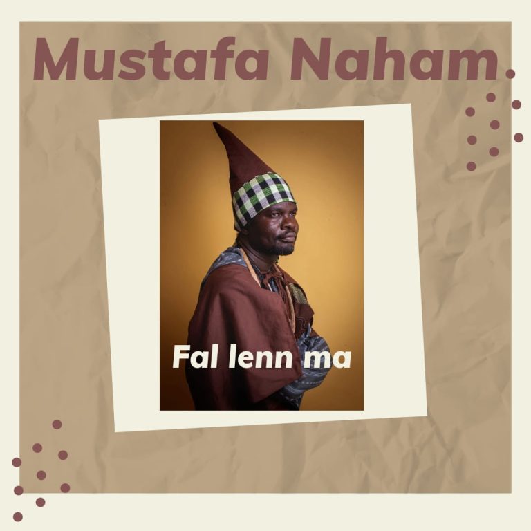 Musique: Mustafa Naham tance les politiciens dans «Fal lenn ma»