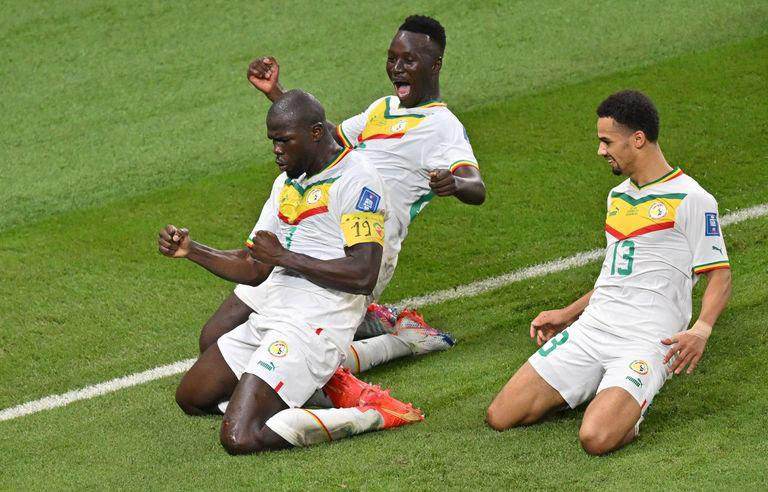 Classement Fifa: Le Sénégal reste 20e mondial et 2e en Afrique