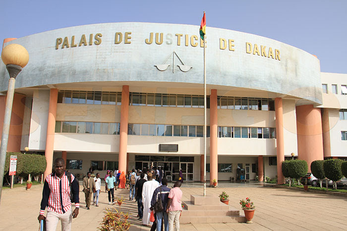 Une journée décisive pour la justice sénégalaise : affaires Sonko, Nitdoff et Falla Fleur au centre de l’attention