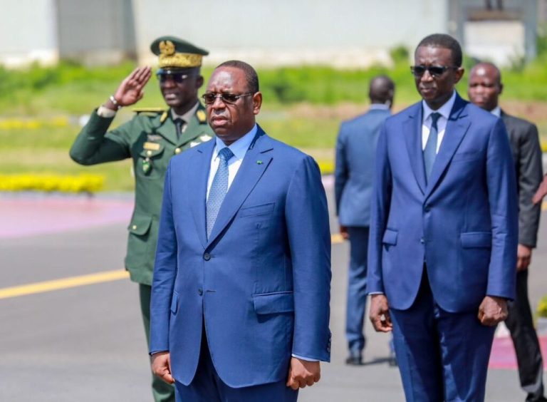 Nouveau Gouvernement : Amadou Ba liste ses 4 priorités « Une bonne organisation de l’élection présidentielle.. »