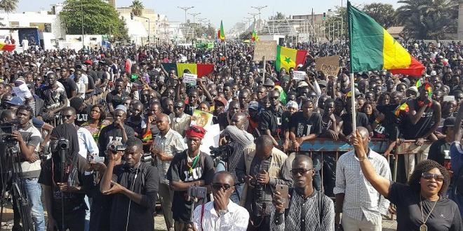 Le Préfet de Dakar autorise la marche pour « la libération des détenus politiques », affirment les organisateurs